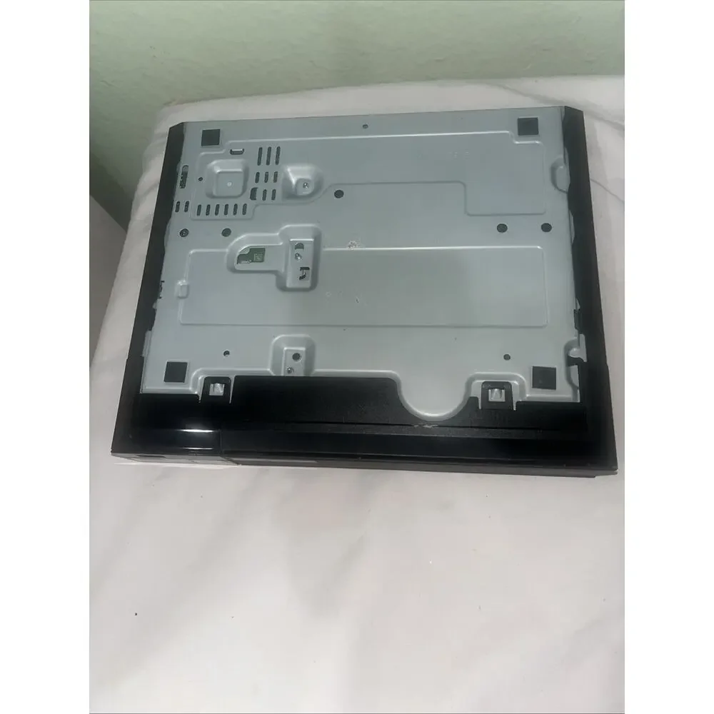 Sony BDP-S5500 Streaming 3D Blu-Ray Disc DVD Player Wi-Fi With Remote Tested!
